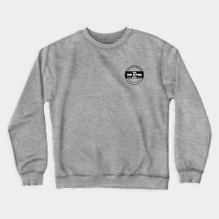 I Just Want to Sit Club Crewneck Sweatshirt